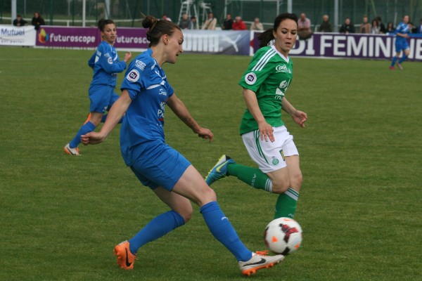 D1 - L'AS SAINT-ETIENNE n'a pas dit son dernier mot D1 - L'AS SAINT-ETIENNE n'a pas dit son dernier mot