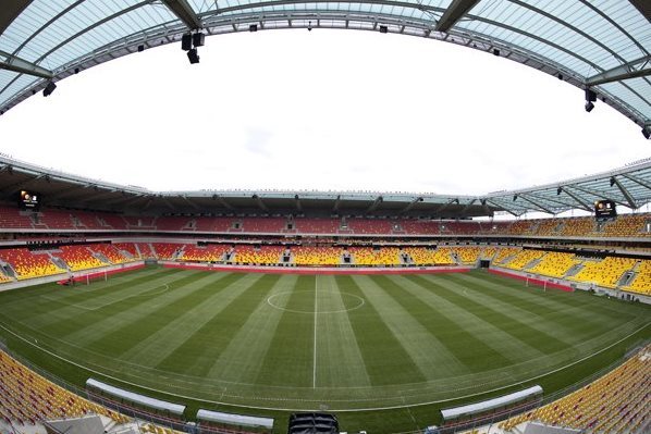 Après avoir fait tomber l'OL à Gerland, le PSG se verrait bien remettre ça à la MMArena ! (crédit : FFF)