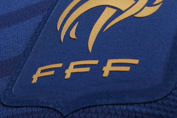 Equipe de France U20 - Premier test face aux Etats-Unis à Plabennec