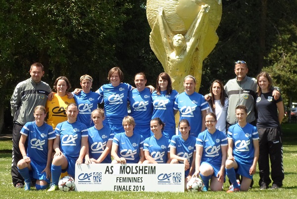 Crédit Agricole Mozaïc Foot Challenge - Le FC GONFREVILLE, le FC FLERS et l'AS ERNOLSHEIM à l'honneur... Crédit Agricole Mozaïc Foot Challenge - Le FC GONFREVILLE, le FC FLERS et l'AS ERNOLSHEIM à l'honneur...