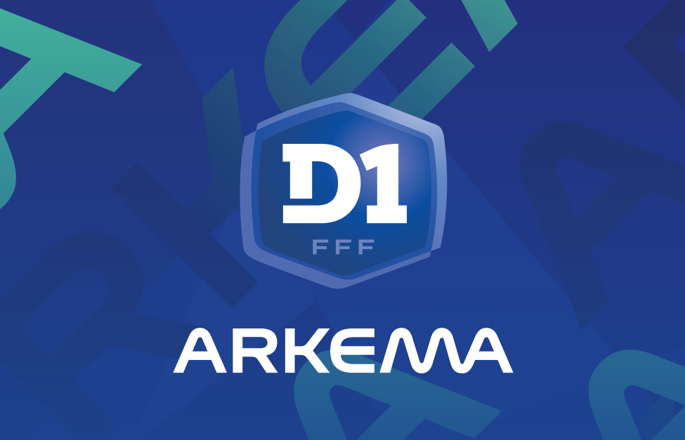 #D1Arkema - J6 : L'OL d'un fil, LE HAVRE, DIJON et BORDEAUX confirment