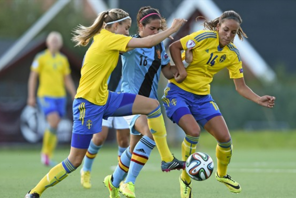 Crédit UEFA Crédit UEFA