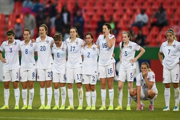 Coupe du Monde U20 - Les tenantes du titre et les hôtes éliminées Coupe du Monde U20 - Les tenantes du titre et les hôtes éliminées