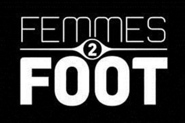 D1 - Un magazine 100% foot féminin à partir du 22 septembre