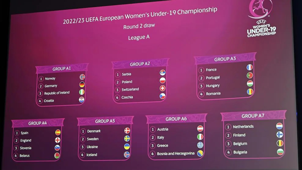 photo UEFA