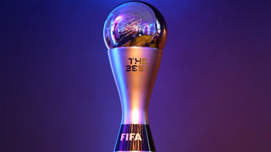 The Best – FIFA Football Awards™ : la liste des nommé(e)s dévoilée avec Wendie RENARD et Sonia BOMPASTOR