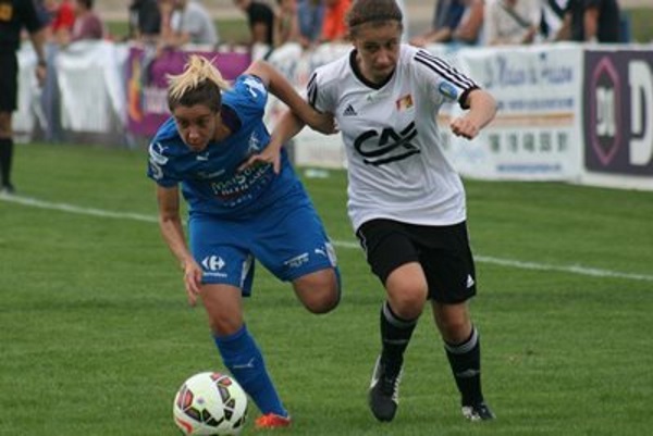 Maier prend le dessus sur Pugnetti Maier prend le dessus sur Pugnetti