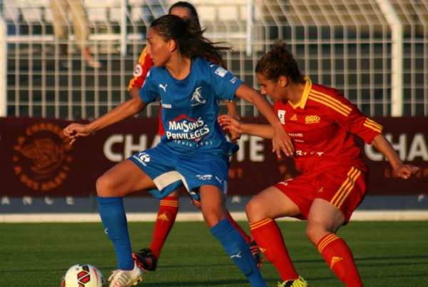 Rodez se doit de prendre des points face à Metz, la lanterne rouge Rodez se doit de prendre des points face à Metz, la lanterne rouge