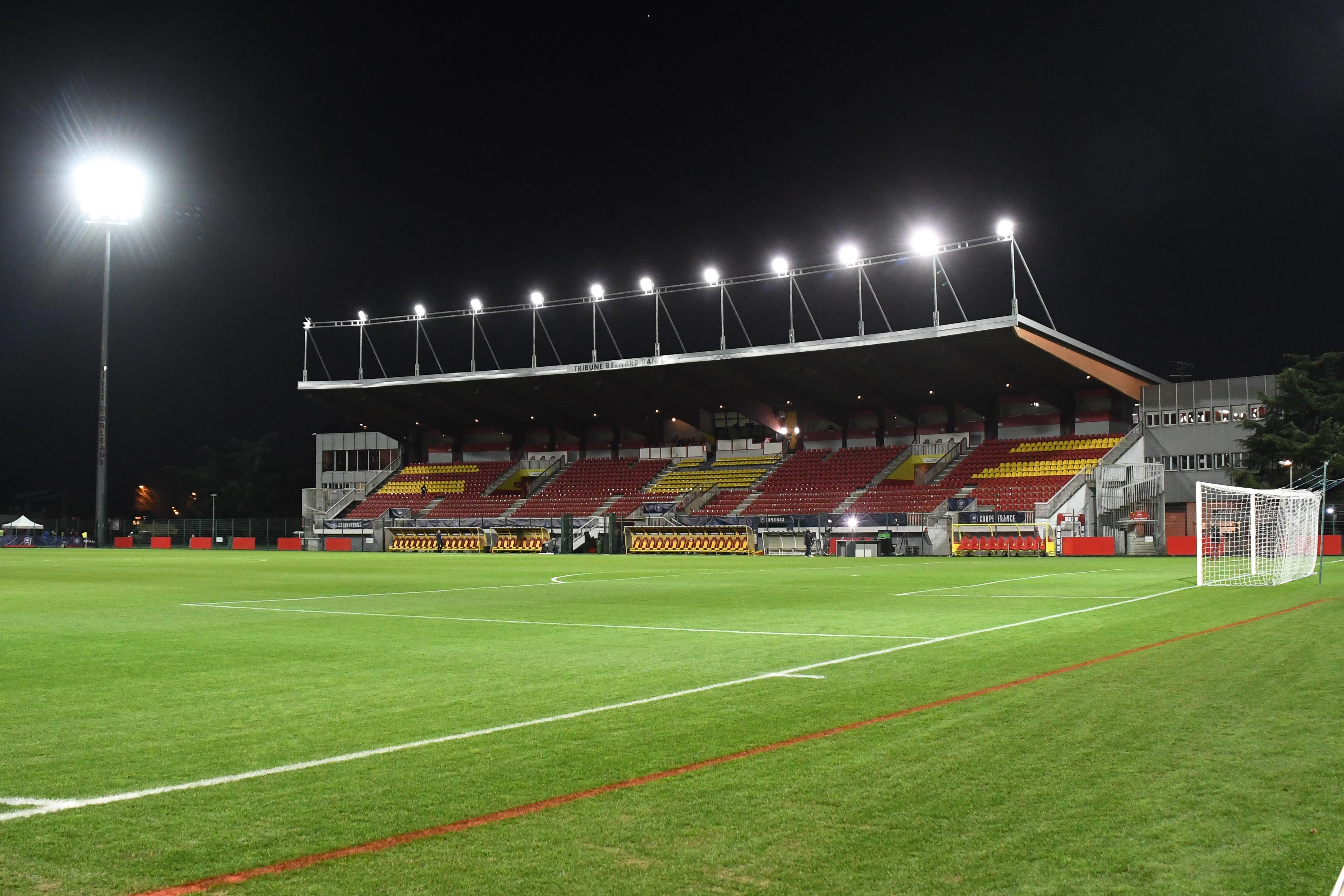 Coupe de France – Le calendrier des 16es de finale, Orléans/PSG le