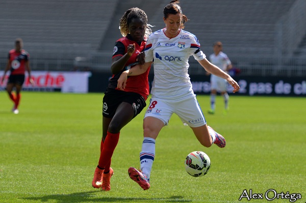Après des débuts difficiles face à Lyon et le PSG, Guingamp enchaîne les succès Après des débuts difficiles face à Lyon et le PSG, Guingamp enchaîne les succès