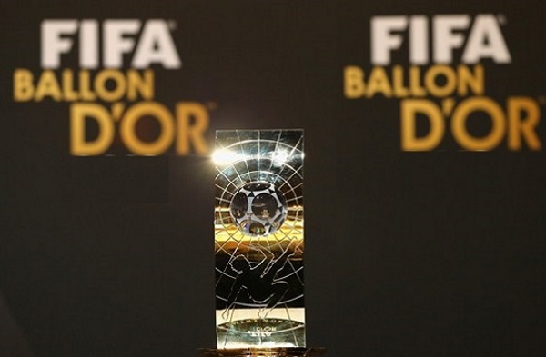 FIFA Ballon d’Or 2014 : Louisa NECIB et Philippe BERGEROO pré-sélectionnés FIFA Ballon d’Or 2014 : Louisa NECIB et Philippe BERGEROO pré-sélectionnés