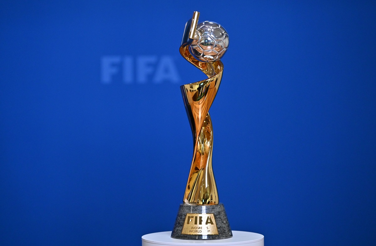 photo FIFA