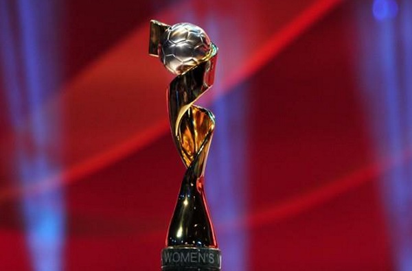 Coupe du Monde 2015 - EUROSPORT décroche les droits, les Bleues sur W9 ? Coupe du Monde 2015 - EUROSPORT décroche les droits, les Bleues sur W9 ?