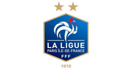 Région - PARIS ILE DE FRANCE - SAINT-DENIS devant, la VGA et RUEIL MALMAISON à distance Région - PARIS ILE DE FRANCE - SAINT-DENIS devant, la VGA et RUEIL MALMAISON à distance