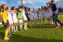 FOOTOFEMININ : Douze moments forts qui ont marqué l'année
