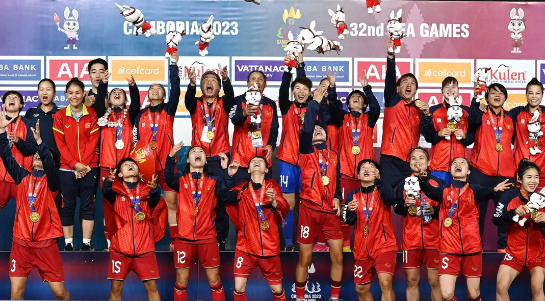 Le Vietnam va essayer de briller en dehors de l'Asie du Sud Est