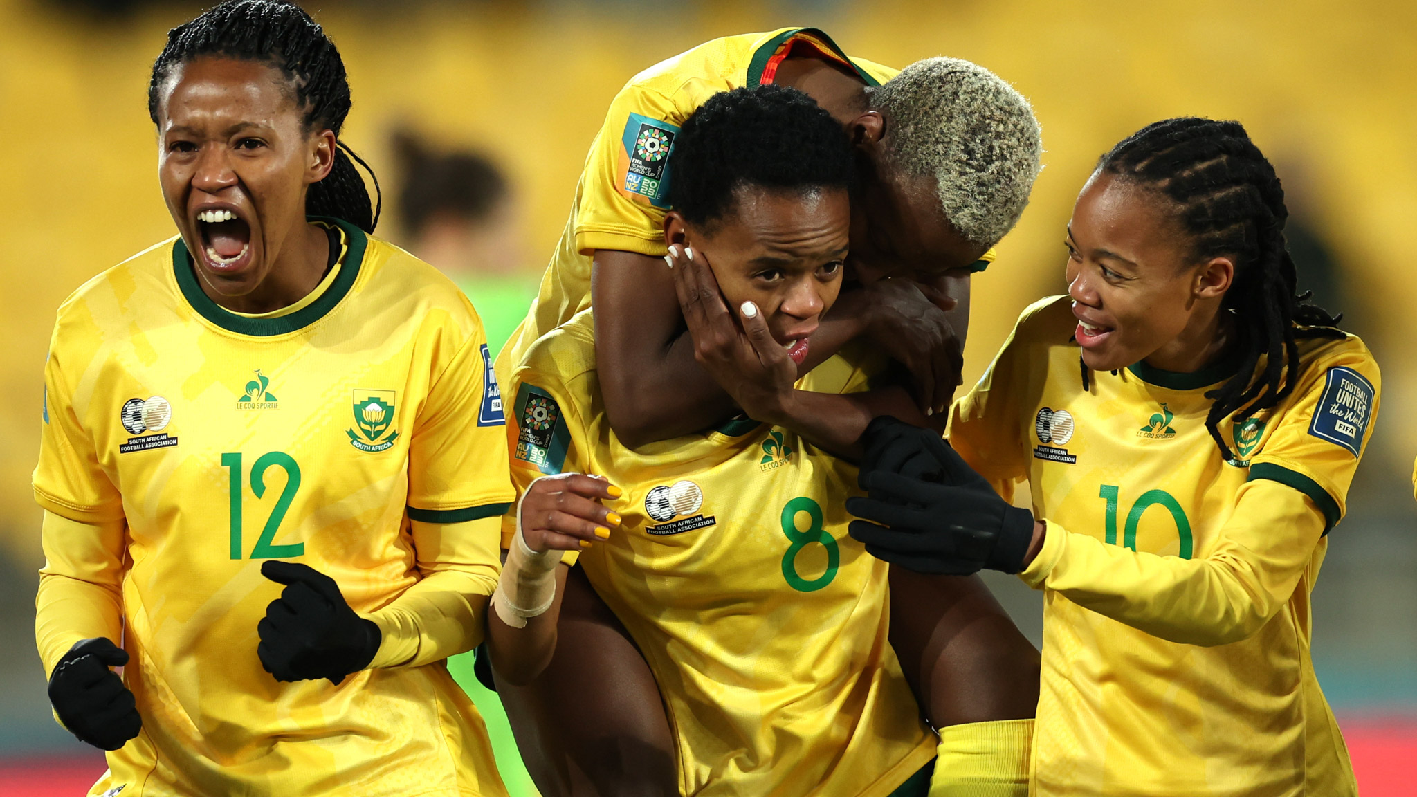 (photo FIFA WWC)