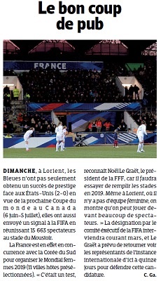 Source L'Equipe Source L'Equipe