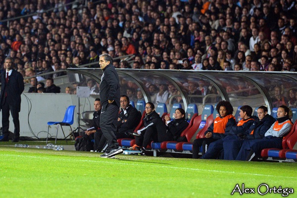 D1 - PSG - LYON : six points majeurs avant l'affiche de samedi soir