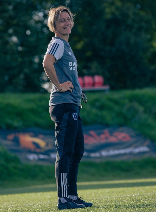 (photo Paris FC)