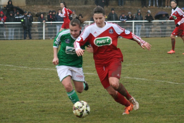 Charlène Farrugia Charlène Farrugia