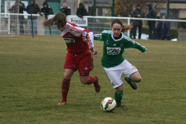 Charlotte Lorgeré Charlotte Lorgeré