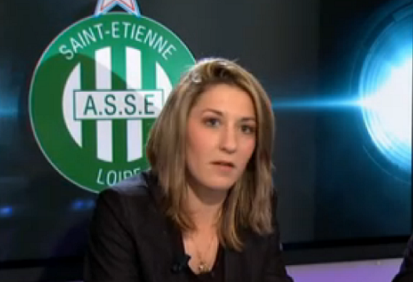 Vidéo Femmes 2 Foot avec Sarah Palacin (en replay)