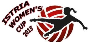 ISTRIA CUP - SLOVAQUIE - POLOGNE en finale, la FRANCE B jouera la troisième place contre l'AUTRICHE ISTRIA CUP - SLOVAQUIE - POLOGNE en finale, la FRANCE B jouera la troisième place contre l'AUTRICHE