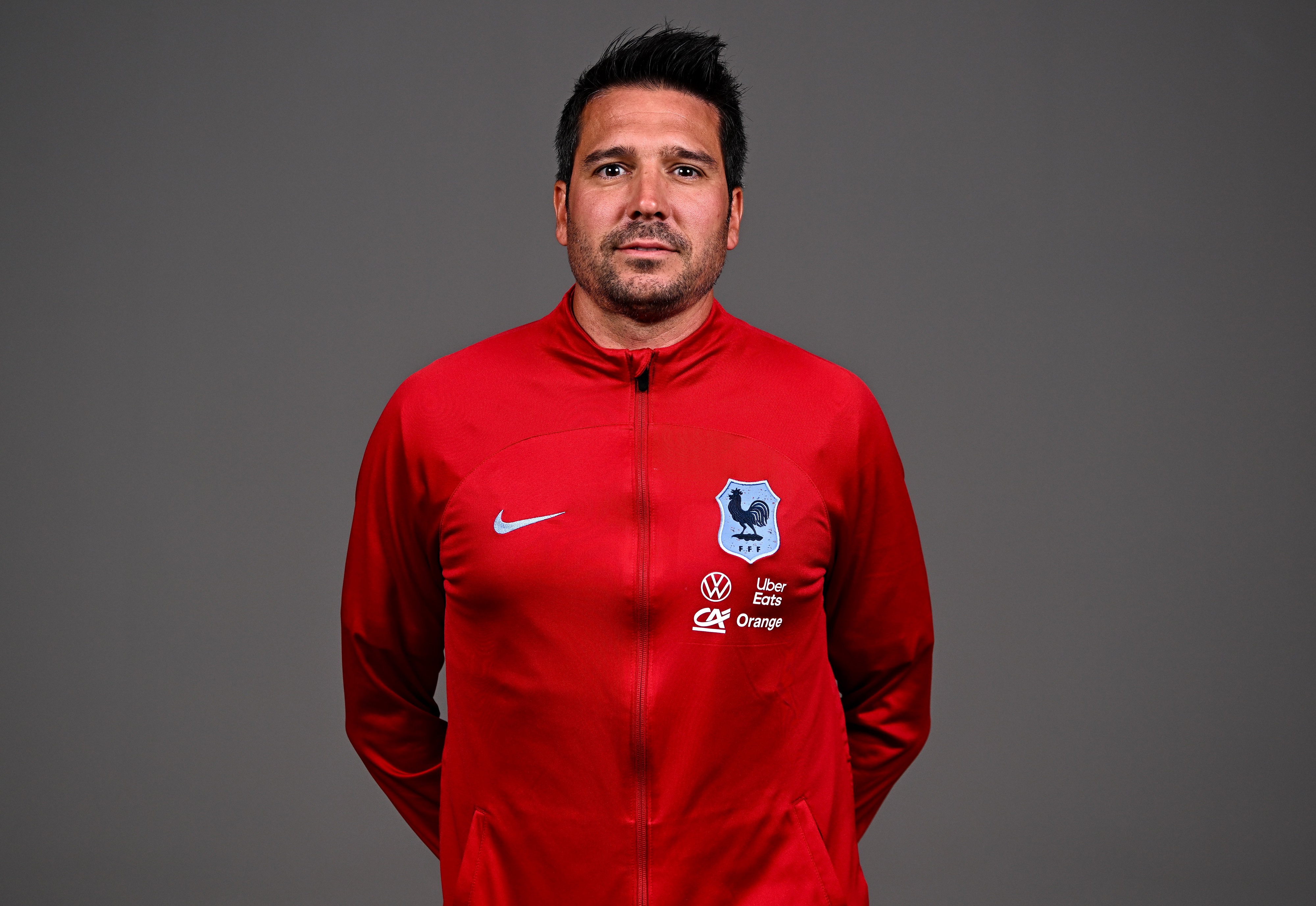Mickaël Ferreira (photo UEFA)