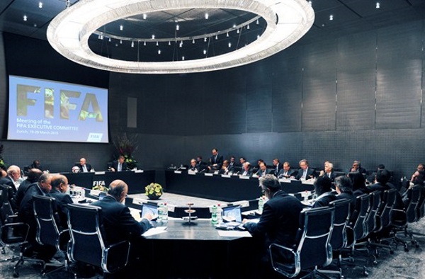 FIFA - La Coupe du Monde U17 2016 en Jordanie, les U20 2016 en Papouasie-Nouvelle Guinée FIFA - La Coupe du Monde U17 2016 en Jordanie, les U20 2016 en Papouasie-Nouvelle Guinée