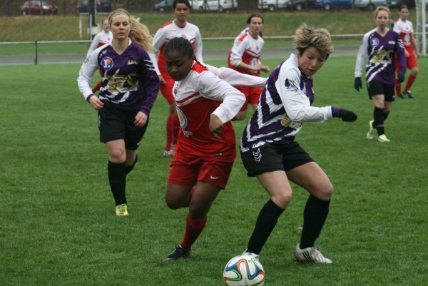 DH Centre Ouest - LIMOGES LANDOUGE chippe la troisième place à NIEUL DH Centre Ouest - LIMOGES LANDOUGE chippe la troisième place à NIEUL