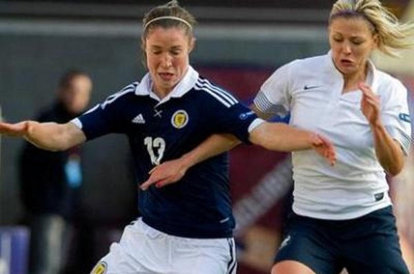 Bleues - Deux matchs en mai face à la RUSSIE et l'ECOSSE Bleues - Deux matchs en mai face à la RUSSIE et l'ECOSSE