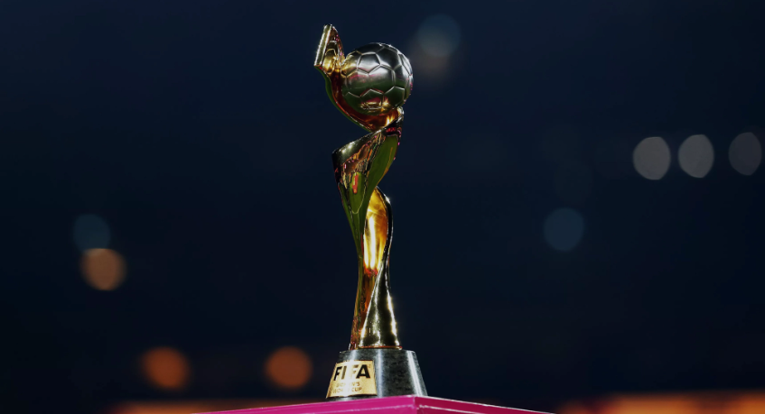 (photo FIFA) (photo FIFA)