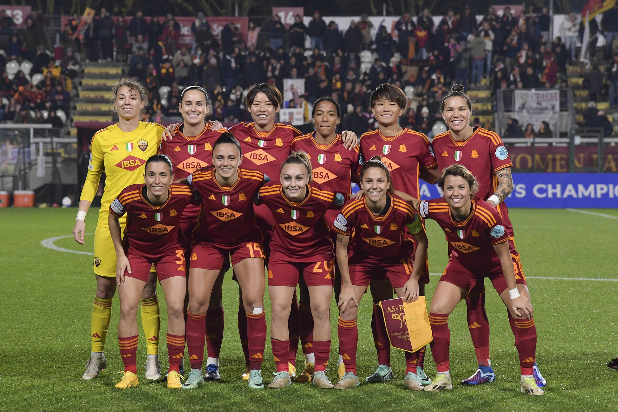 #UWCL - J4 : Le PSG vainqueur et complètement relancé