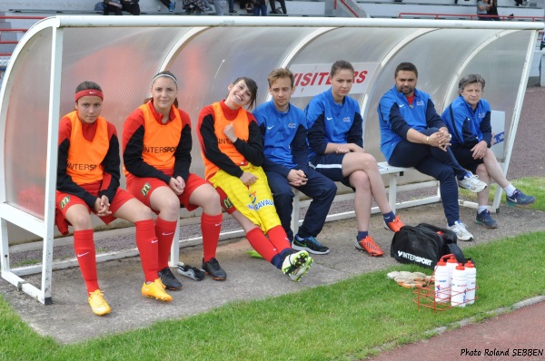 David Welferinger ne sera plus l'entraîneur d'Albi la saison prochaine David Welferinger ne sera plus l'entraîneur d'Albi la saison prochaine