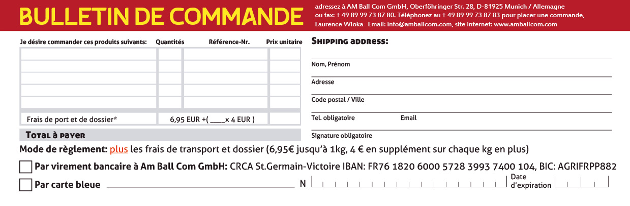Coupe du Monde Canada 2015 - Découvrez les produits dérivés officiels... Coupe du Monde Canada 2015 - Découvrez les produits dérivés officiels...