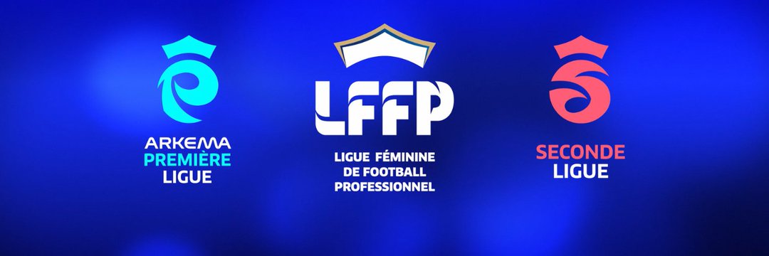 Ligue Professionnelle - Une nouvelle étape franchie : nouveaux noms et nouveaux logos