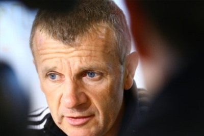 L'OL vers un dixième titre selon Lair (photo OL) L'OL vers un dixième titre selon Lair (photo OL)