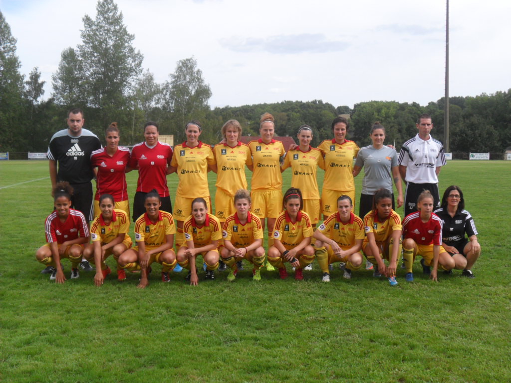 Le RAF version 2015-2016 (photo C. Ringaud)