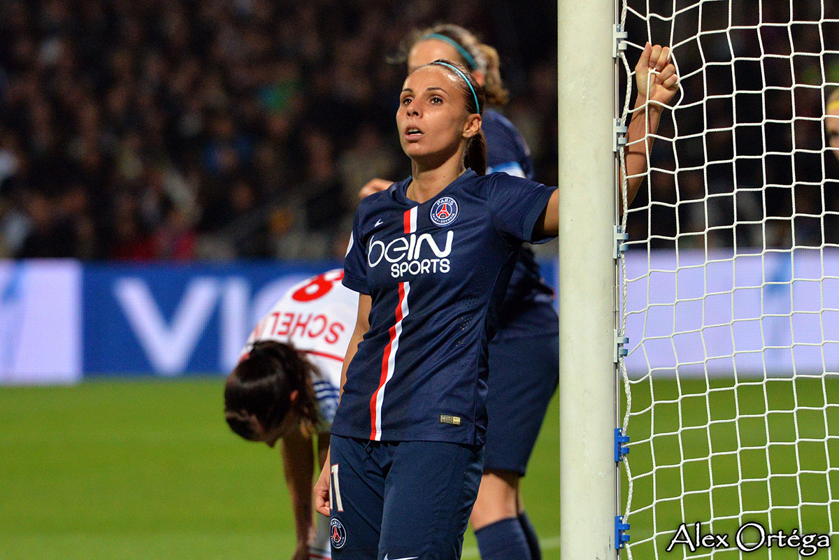Jessica Houara D'Hommeaux