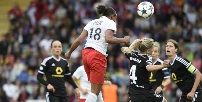 Ligue des Champions (16es de finale) - Pourquoi les matchs aller de l'OL et du PSG ne sont pas diffusés (modifié à 21h00) Ligue des Champions (16es de finale) - Pourquoi les matchs aller de l'OL et du PSG ne sont pas diffusés (modifié à 21h00)