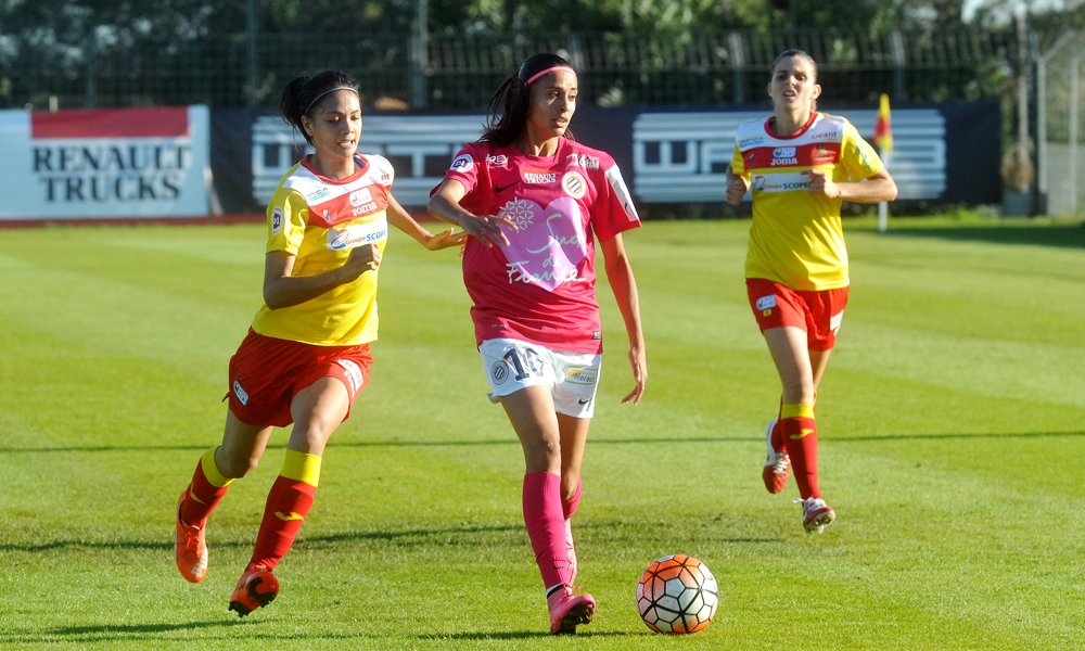Andressa Alves (photo MHSC)