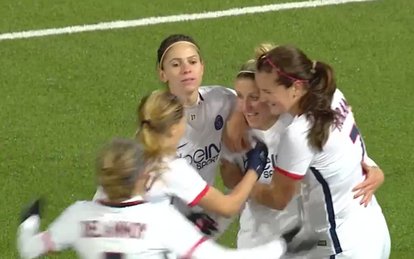 Ligue des Champions - Le PSG accroché par le KIF ÖREBRO Ligue des Champions - Le PSG accroché par le KIF ÖREBRO