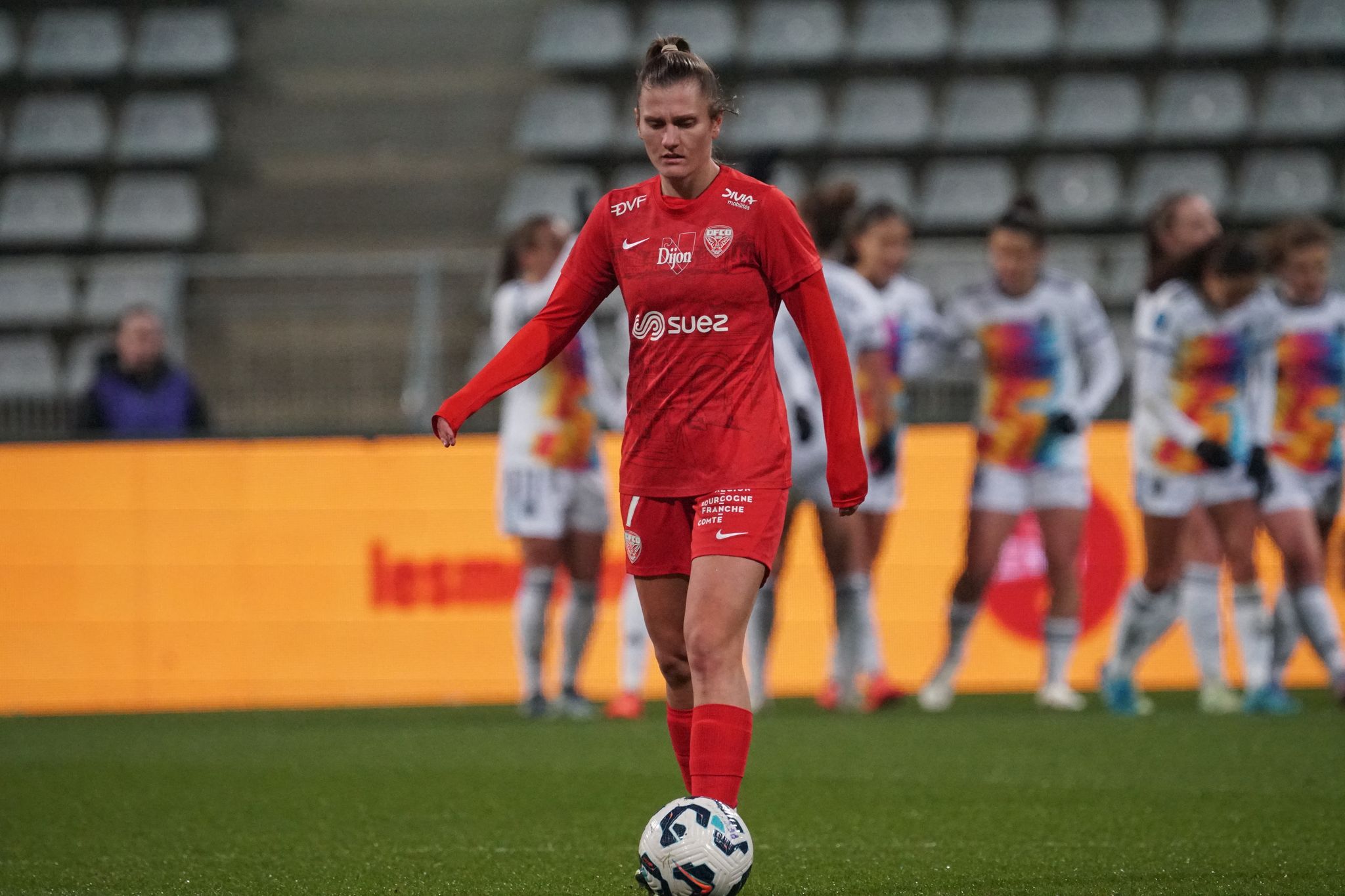 Première Ligue - Les meilleures recrues à mi-saison Première Ligue - Les meilleures recrues à mi-saison