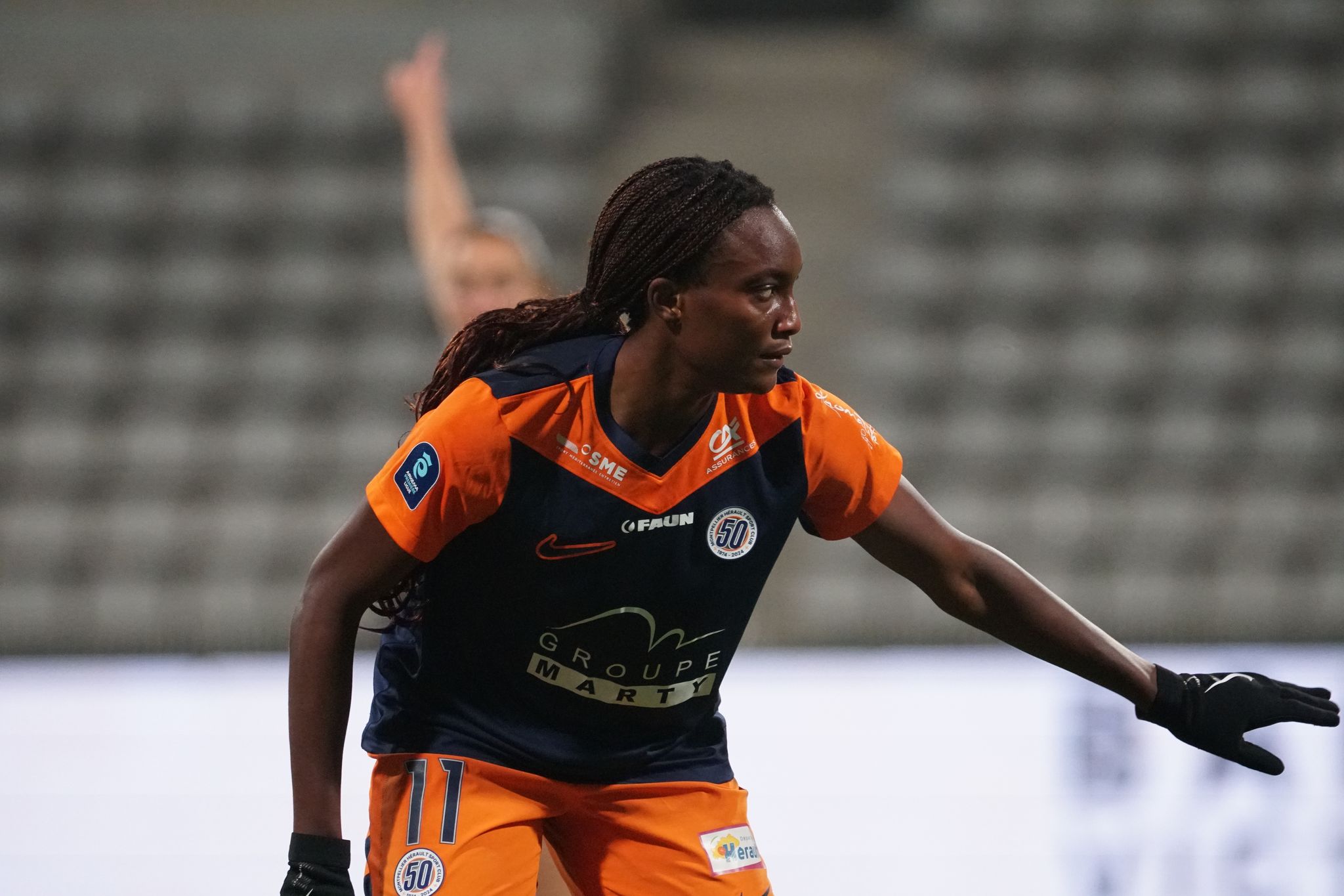 Première Ligue - Les meilleures recrues à mi-saison Première Ligue - Les meilleures recrues à mi-saison