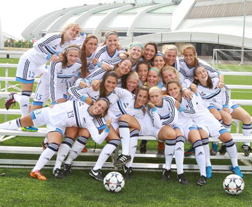 Et si vous viviez votre rêve de football en Amérique du Nord !!! Et si vous viviez votre rêve de football en Amérique du Nord !!!