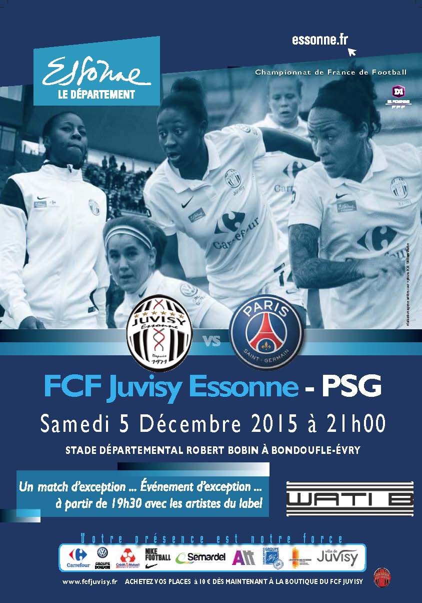 D1 (11e journée) - Deux affiches et des enjeux majeurs