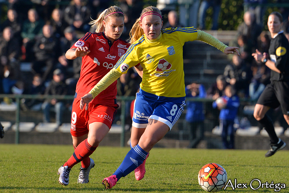 Le Sommer et Paprzycki Le Sommer et Paprzycki