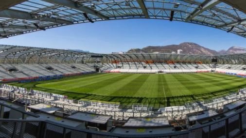 Coupe de France (Finale) - Le coup d'envoi à 16h au stade des Alpes à GRENOBLE