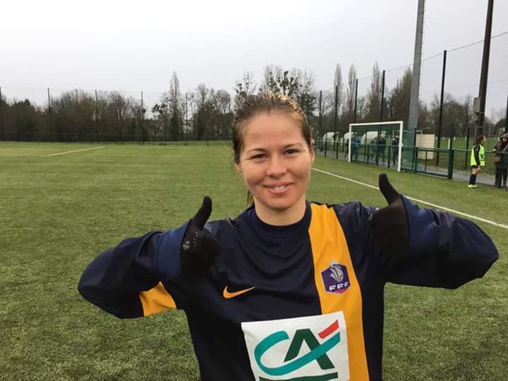 La qualification est dans la poche pour Bergerac